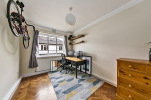 Bedroom Two- click for photo gallery